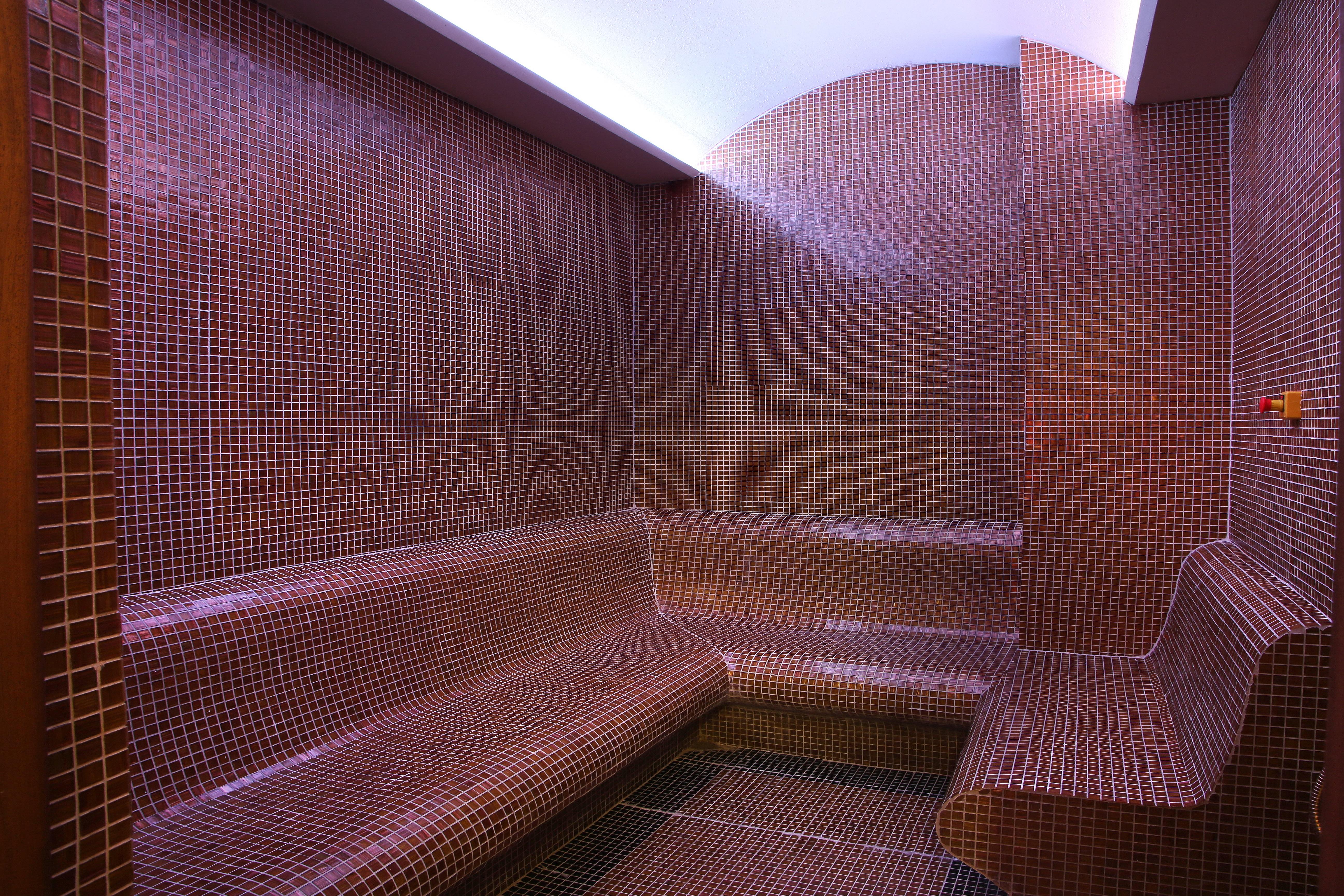 Daru Sultan Hotels Galata Istanbulská provincie Exteriér fotografie Turkish bath